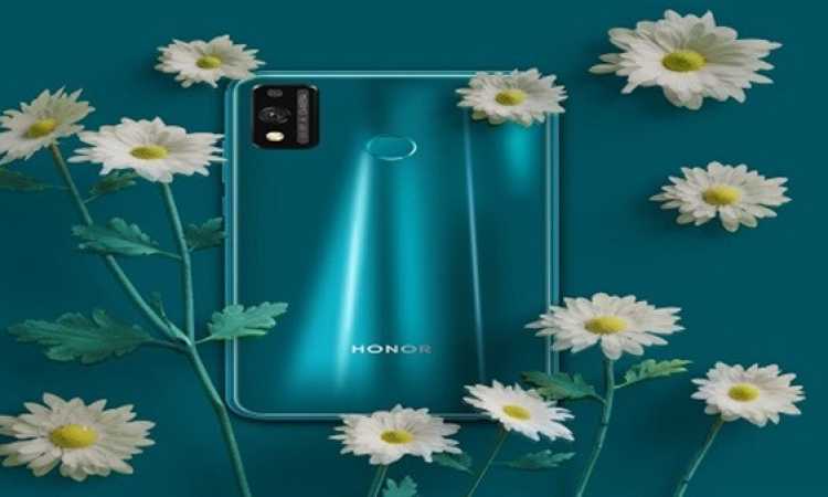 HONOR 9X Lite