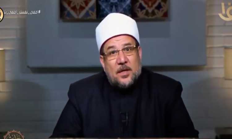 الدكتور محمد مختار جمعة