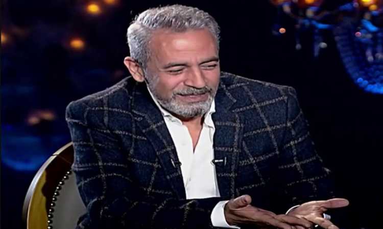 صبرى فواز
