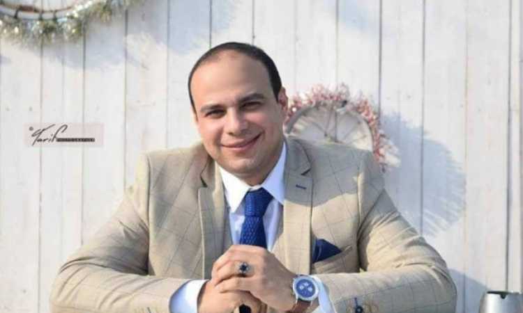 الدكتور محمد فياض