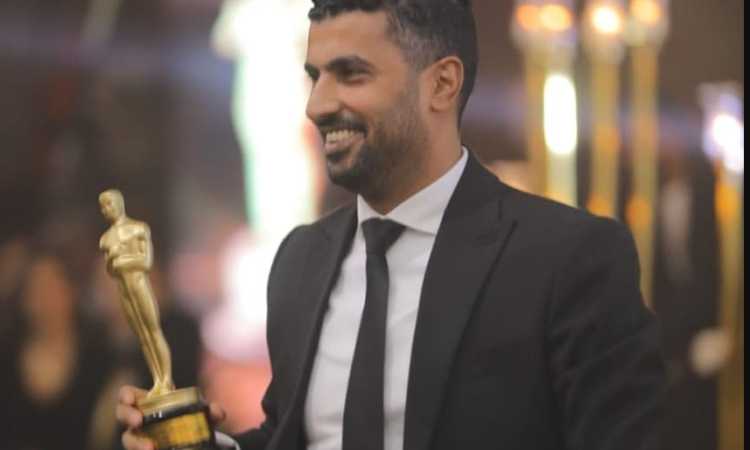 محمد سامى