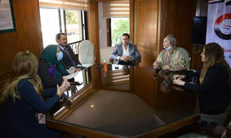 الحرية المصرية