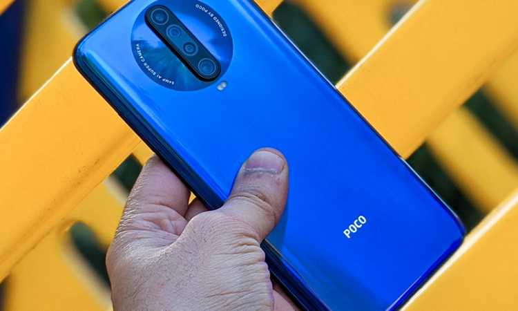 Poco
