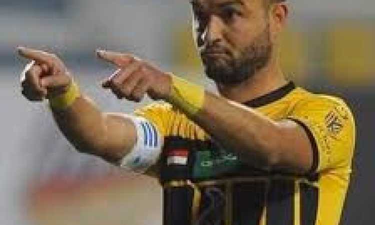 محمود البدرى