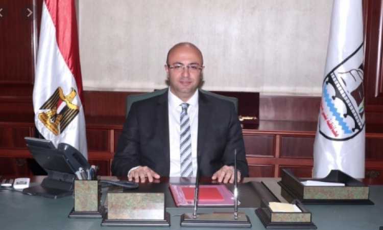 الدكتور محمد هانى غنيم