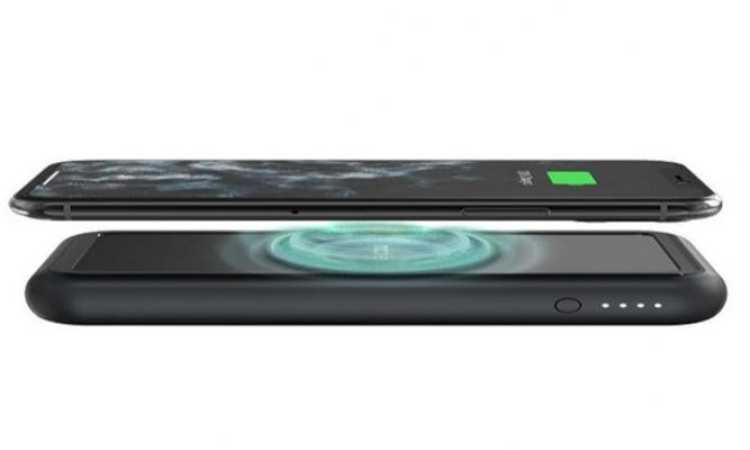 باور بانك Powerstation Wireless XL
