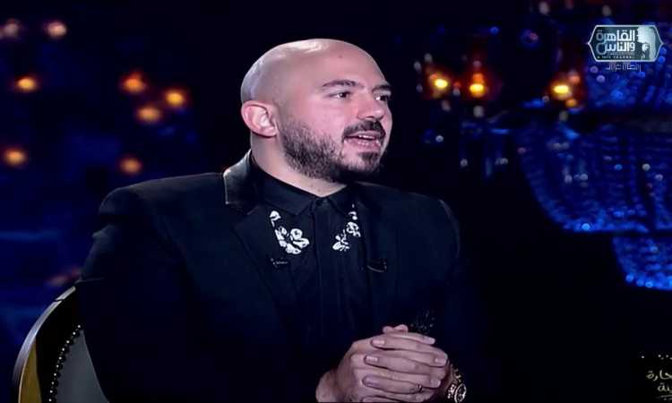 محمود العسيلى