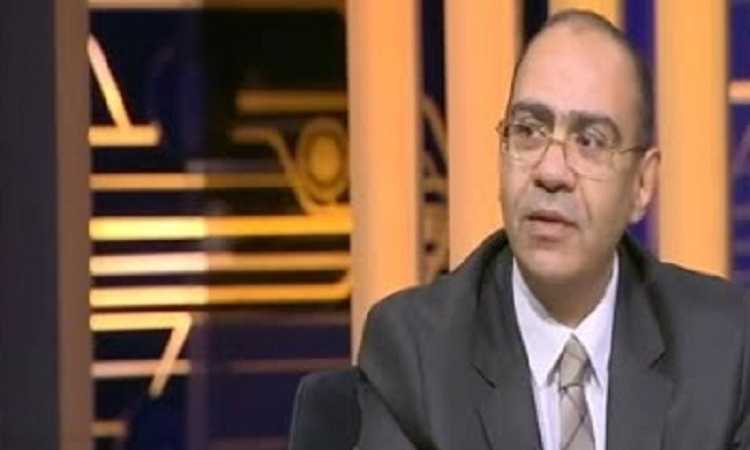 الدكتور حسام حسنى رئيس اللجنة العلمية لمكافحة كورونا