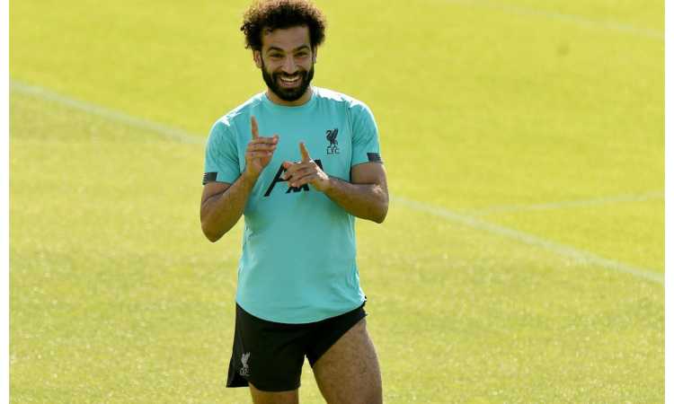 محمد صلاح
