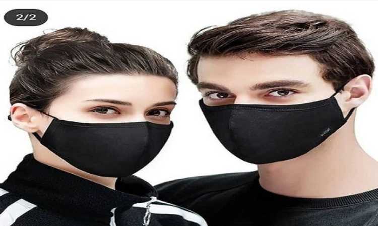 كمامة قماش