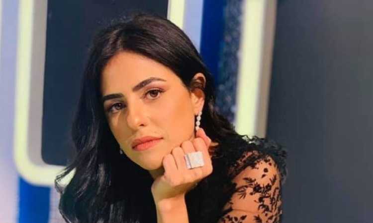 دينا حويدق