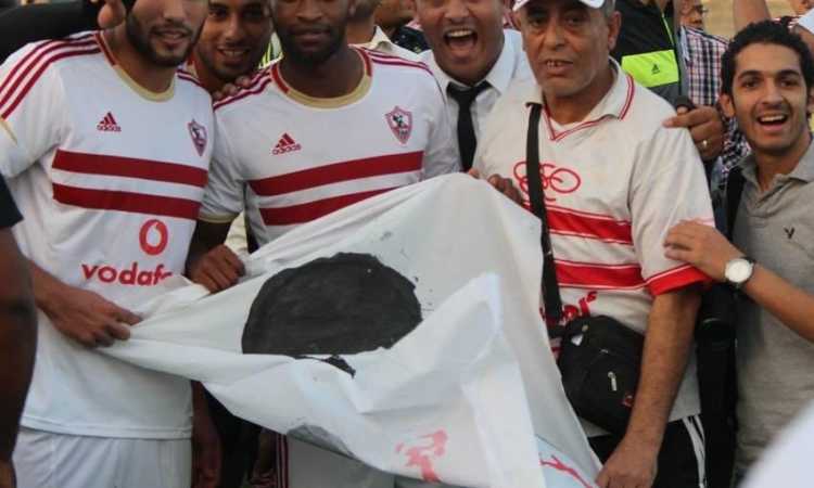 شيكابالا والخال شبرا