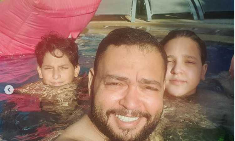 أحمد رزق