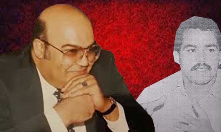 فرج فودة