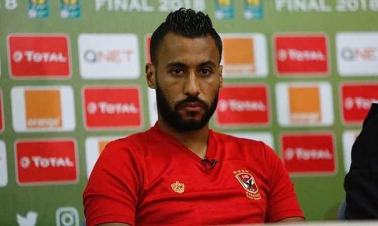 حسام عاشور