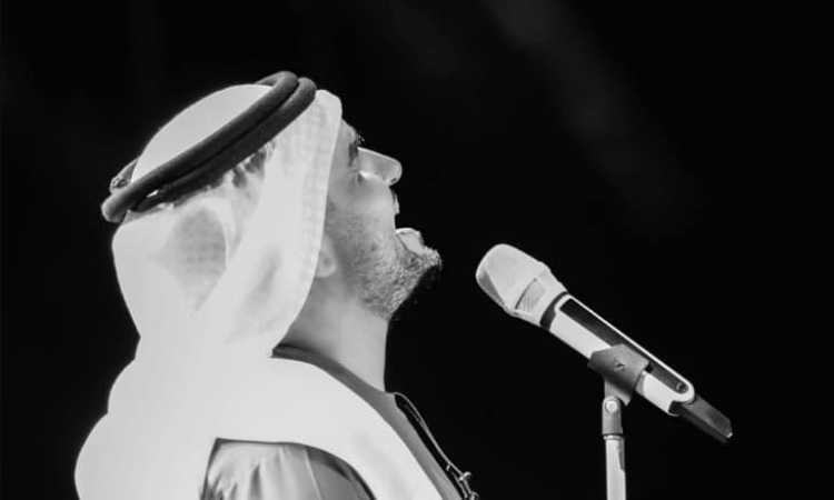 حسين الجسمى