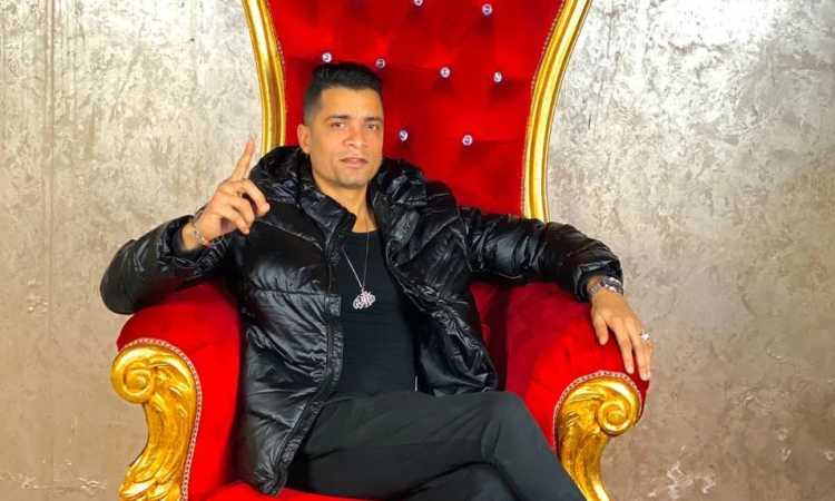 حسن شاكوش