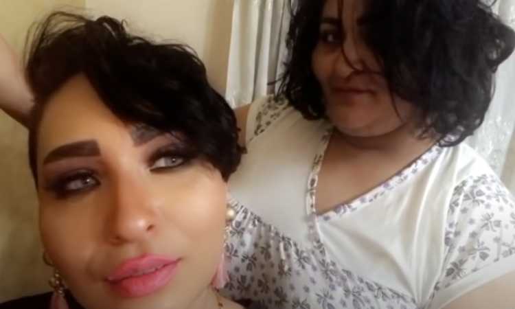 شيري هانم