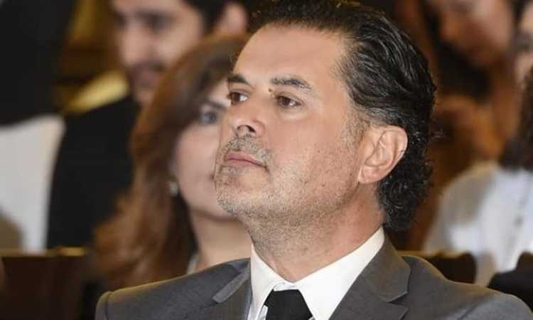 راغب علامة