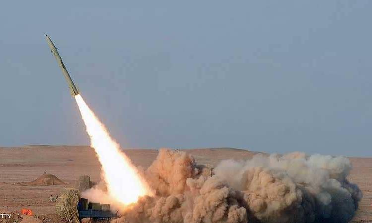 الرياض الآن صاروخ صواريخ باليستية