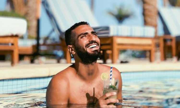 محمد الشرنوبى