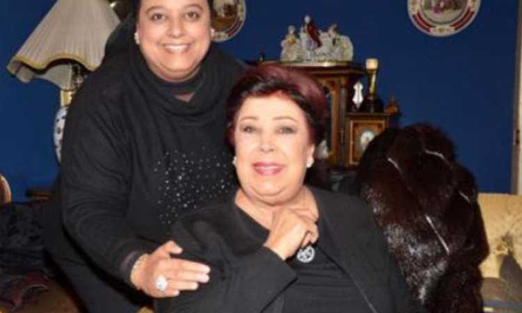 ابنة رجاء الجداوى
