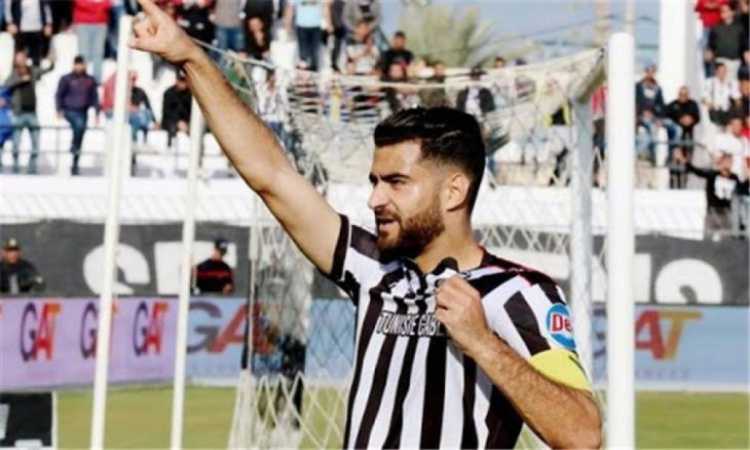 حمزة المثلوثى