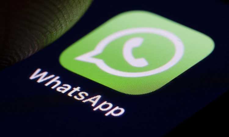 WhatsApp