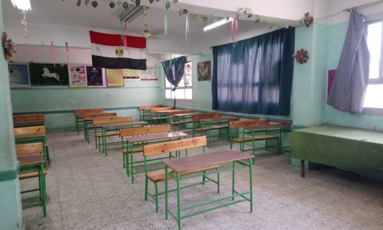 مدارس الشرقية