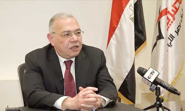 الدكتور عصام خليل رئيس حزب المصريين الأحرار