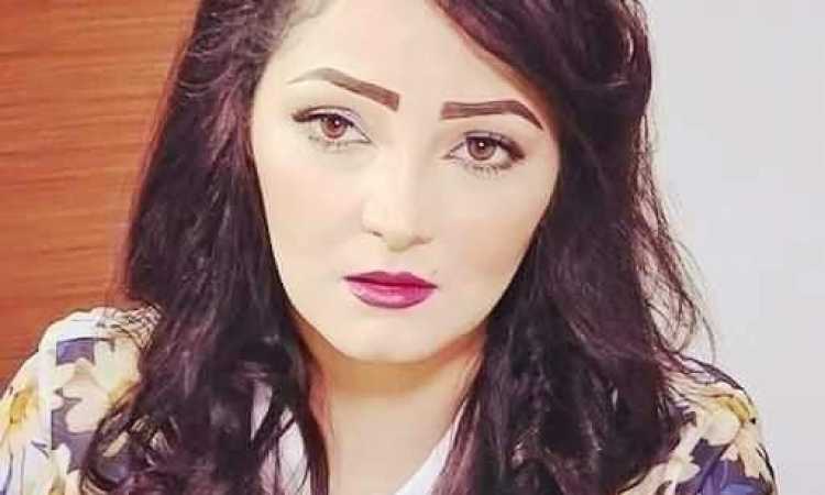 سمية عسلة