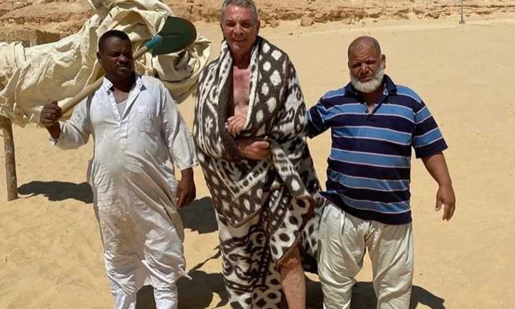 محمود حميدة