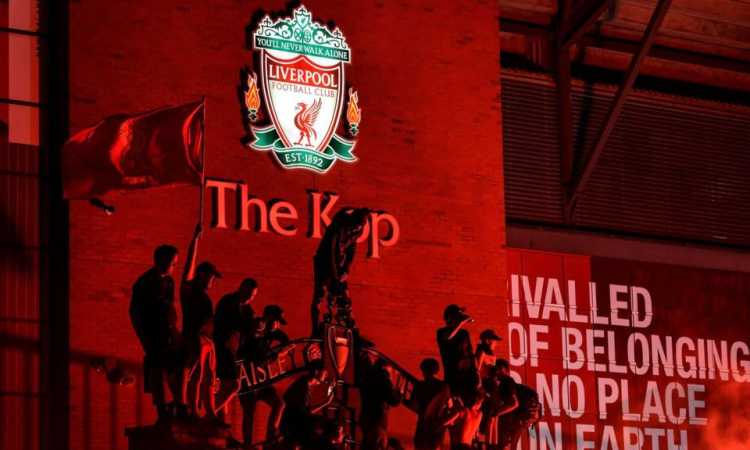 جمهور ليفربول