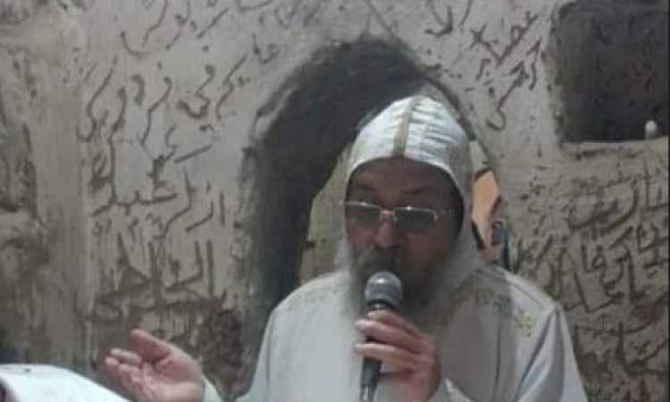 الأنبا يواقيم