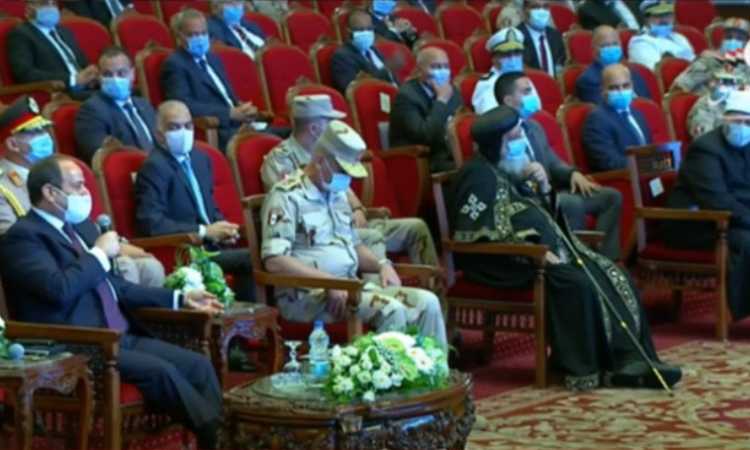 السيسى