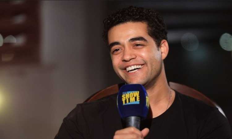 خالد أنور