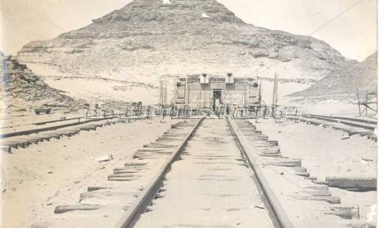 معبد عمدا ـ أرشيفية