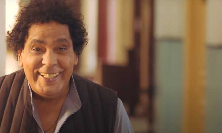 محمد منير
