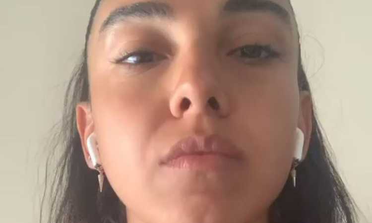 سلمى أبو ضيف