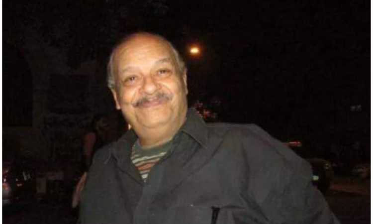 سعيد فرماوى