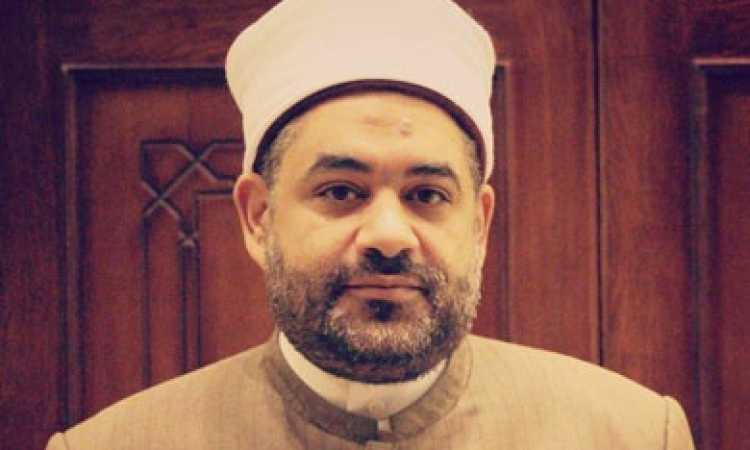 الدكتور خالد عمران
