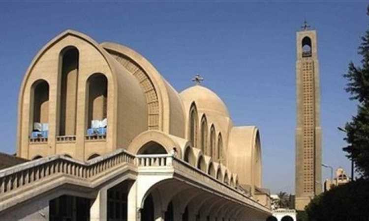 كنيسة - أرشيفية-