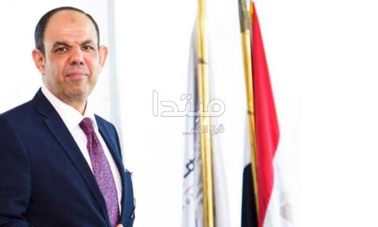 أحمد سمير فرج