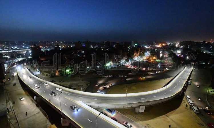 القاهرة