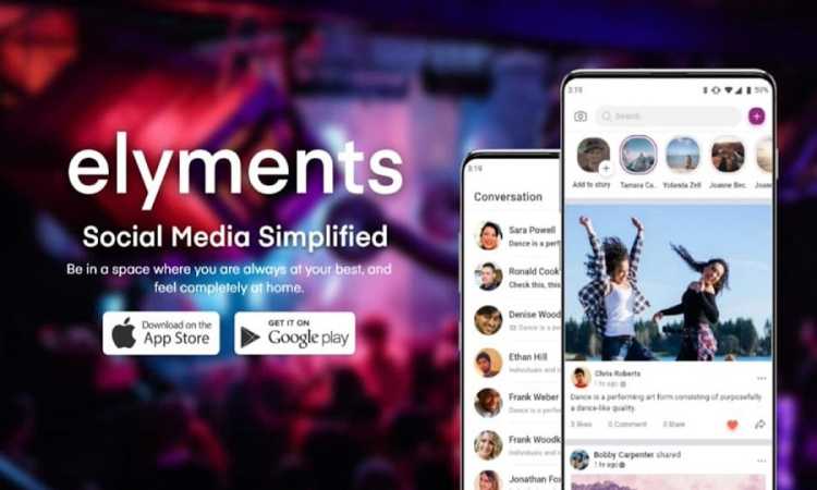 Elyments