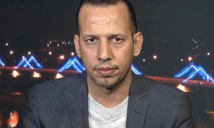 اغتيال الخبير الأمنى العراقى هشام الهاشمى