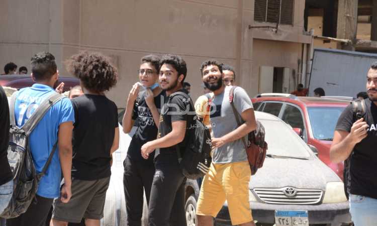 امتحانات الثانوية العامة