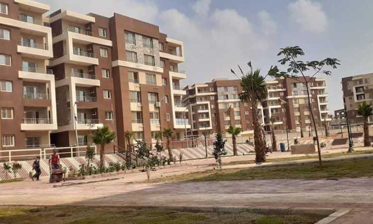 مشروع دار مصر فى مدينة بدر