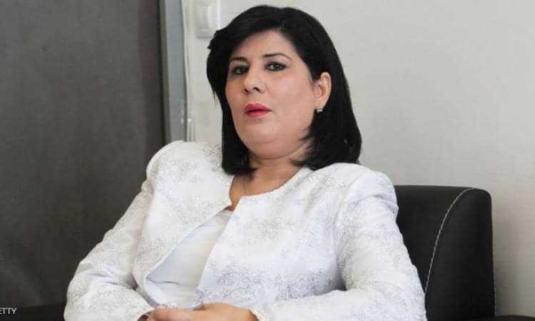 عبير موسى