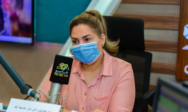 صابرين